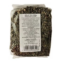 FITODRY Zöld tea 200g