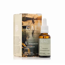 GAL A-vitamin cseppek 30ml