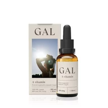 GAL A-vitamin cseppek 30ml