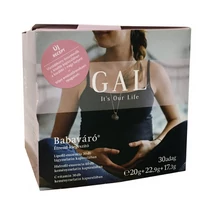 GAL Babaváró vitamin 30 adag - hogy jó legyen a mamának, babának! :)