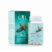 GAL Borsmentaolaj kapszula 100db 60 db