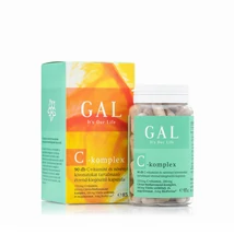 GAL C-komplex kapszula 90db