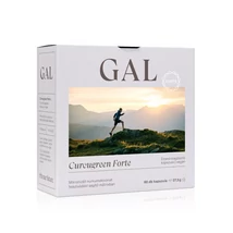 GAL Curcugreen® Forte, 300 mg - 60 kapszula