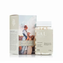GAL Magnézium-biszglicinát kapszula 90db