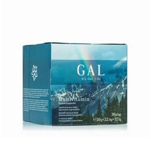 GAL Multivitamin 30 adag