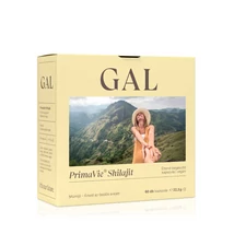 GAL PrimaVie®Shilajit kapszula 60db