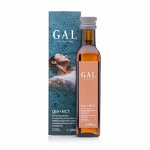 GAL Q10 + MCT 250 ml