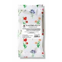 GASTRO-PLUS emésztésjavító teakeverék 50g Gyógyfű
