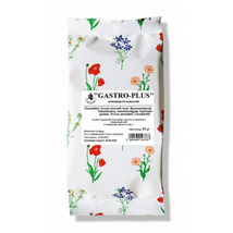 GASTRO-PLUS emésztésjavító teakeverék 50g Gyógyfű