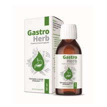 GASTROHERB emésztést segítő csepp 60 ml Simply You