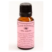 Havasi kövirózsa csepp 20ml Gerani Havasi kövirózsa csepp 20ml Gerani