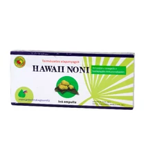 Hawaii NONI ivóampulla 10x10ml  Hawaii NONI ivóampulla 10x10ml
