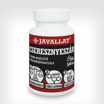 JAVALLAT® CSERESZNYESZÁR kapszula 60 db JAVALLAT® CSERESZNYESZÁR kapszula 60 db