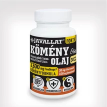 JAVALLAT® Forte Kömény olaj kapszula 60db JAVALLAT® Forte Kömény olaj kapszula 60db
