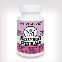 JAVALLAT® PAJZSMIRIGY STIMULÁLÓ komplex 60 db