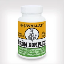 JAVALLAT® Üröm komplex kapszula 60db JAVALLAT® Üröm komplex kapszula 60db