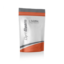 L-Karnitin por 250 g – GymBeam
