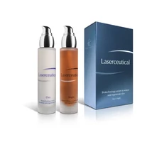 Laserceutical Day & Night bőrmegújító szérum 50ml+50ml Laserceutical Day & Night bőrmegújító szérum 50ml+50ml