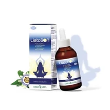 LietoSON Relax csepp 50ml Erbavita LietoSON Relax csepp 50ml Erbavita