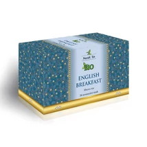 Mecsek BIO ENGLISH BREAKFAST 20 filter Mecsek BIO ENGLISH BREAKFAST 20 filter