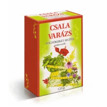 Mecsek Csala Varázs teakeverék 120g
