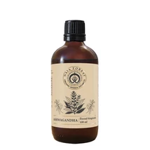 Naja Forest ASHWAGANDHA folyékony kivonat 100ml Naja Forest ASHWAGANDHA folyékony kivonat 100ml