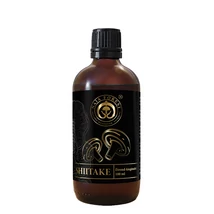 Naja Forest Bio Shiitake folyékony gombakivonat 100ml Naja Forest Bio Shiitake folyékony gombakivonat 100ml