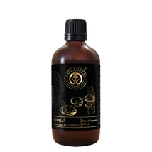 Naja Forest Bio Chaga folyékony gombakivonat 100ml Naja Forest Bio Chaga folyékony gombakivonat 100ml