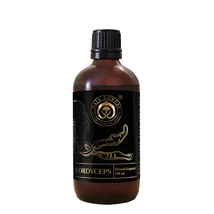 Naja Forest bio Cordyceps folyékony gombakivonat 100ml Naja Forest bio Cordyceps folyékony gombakivonat 100ml