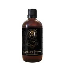 Naja Forest Bio Maitake folyékony gombakivonat 100ml Naja Forest Bio Maitake folyékony gombakivonat 100ml