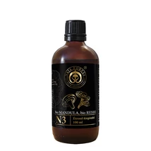 Naja Forest N3 folyékony gombakivonat 100ml Naja Forest N3 folyékony gombakivonat 100ml