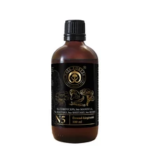 Naja Forest N5 bio Cordyceps, bio Mandula, bio Maitake, bio Shiitake, bio Reishi Étrend-kiegészítő 100ml Naja Forest N5 bio Cordyceps, bio Mandula, bio Maitake, bio Shiitake, bio Reishi Étrend-kiegészítő 100ml