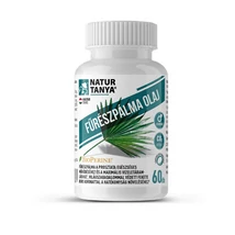 Natur Tanya® FŰRÉSZPÁLMA OLAJ kapszula 60db Natur Tanya® FŰRÉSZPÁLMA OLAJ kapszula 60db