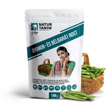 Natur Tanya® Gyomor- és bélbarát rost 150g Natur Tanya® Gyomor- és bélbarát rost 150g