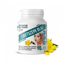 LIGETSZÉPE olaj kapszula 90db Natur Tanya®  LIGETSZÉPE olaj kapszula 90db Natur Tanya®