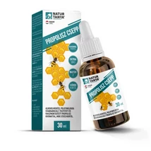 Natur Tanya® PROPOLISZ CSEPP 30ml -alkoholmentes, 3 éves kortól