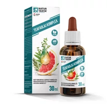 Natur Tanya® TEAFAOLAJ KOMPLEX 30 ml
