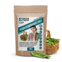 Natur Tanya® vegán gyomorbarát ROST 150g – 30adag