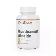 Nikotinamid-ribozid – NAD+ kapszula- 60 db GymBeam