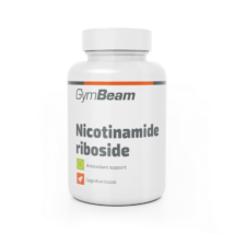 Nikotinamid-ribozid – NAD+ kapszula- 60 db GymBeam