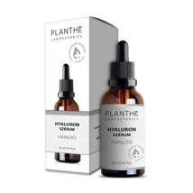 Planthé HYALURON fiatalító szérum 50ml Planthé HYALURON fiatalító szérum 50ml