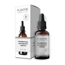 Planthé PIGMENTFOLT HALVÁNYÍTÓ szérum 30ml Planthé PIGMENTFOLT HALVÁNYÍTÓ szérum 30ml
