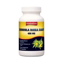 RHODIOLA ROSEA kapszula RHODIOLA ROSEA kapszula