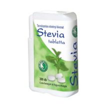 Stevia tabletta 200 db - dr.Chen