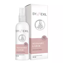 Synnexil spray 100ml Simply You - Ints búcsút a nyugtalan láb szindrómának!
