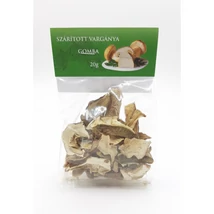 Szárított VARGÁNYA gomba 20g Fitodry
