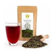 UKKO Méregtelenítő Teakeverék 140g