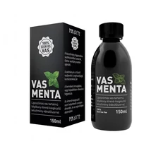 VasMenta szirup 150ml VasMenta szirup 150ml