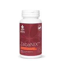 WTN ZABANIX™ kapszula 60 db WTN ZABANIX™ kapszula 60 db