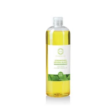 CITROMFÜVES növényi alapú masszázsolaj 1000ml Yamuna CITROMFÜVES növényi alapú masszázsolaj 1000ml Yamuna